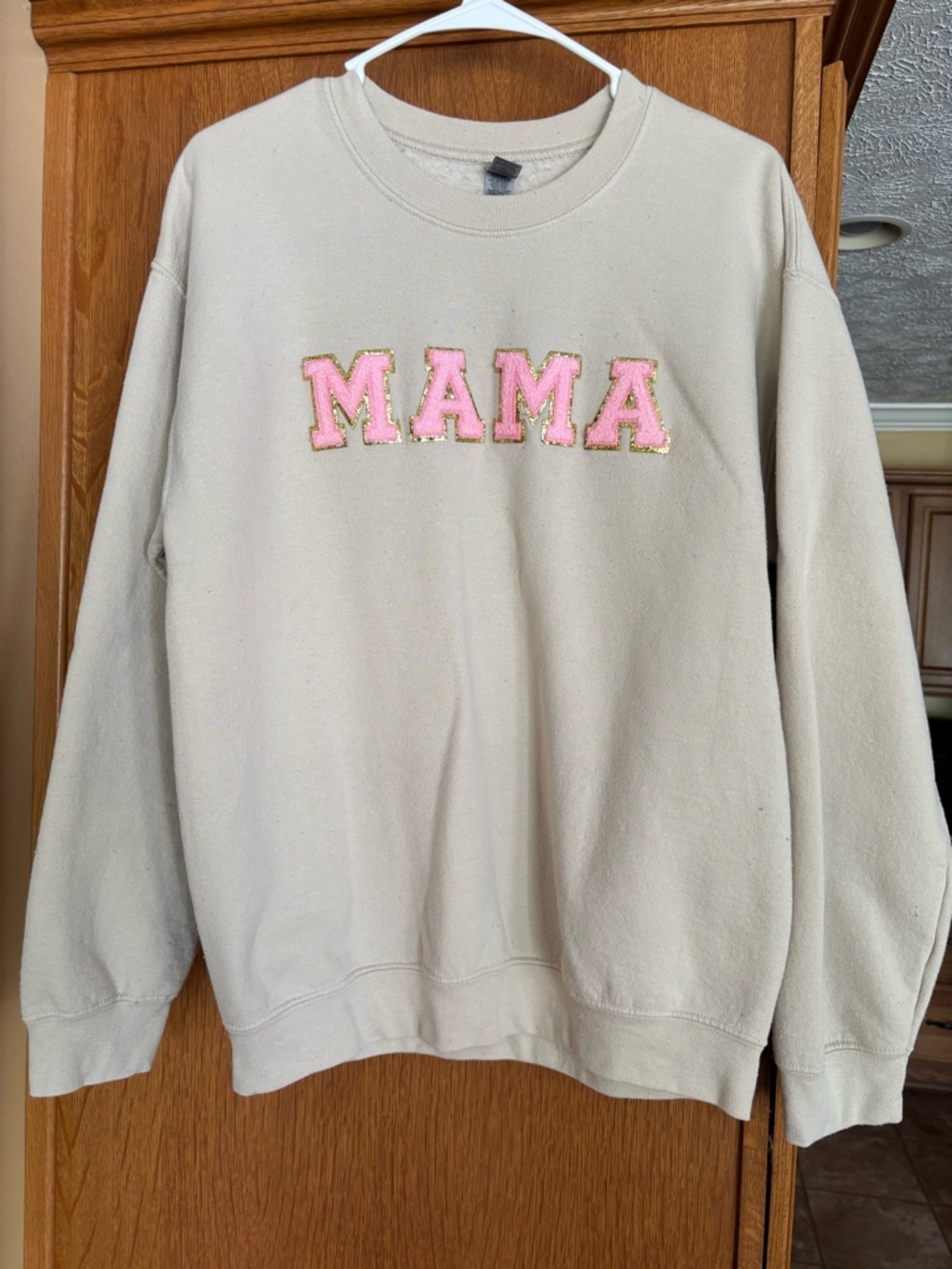 MAMA sweatshirt